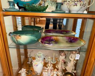 Vintage Limoges Porcelain