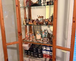 Hummel, Williraye Studio