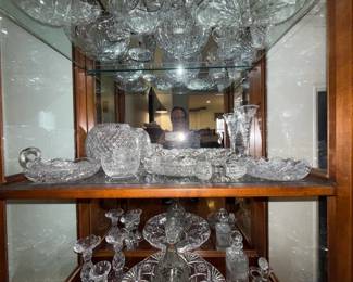 Waterford Crystal