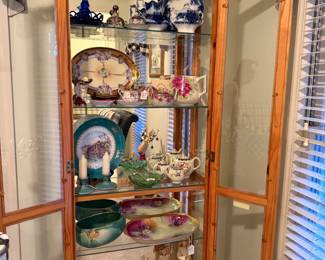 Various Eastern European China