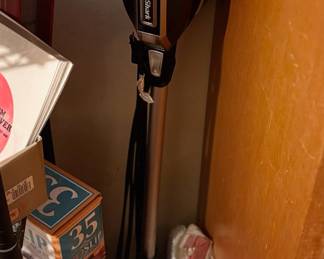 Shark Rocket Stick Vacuum