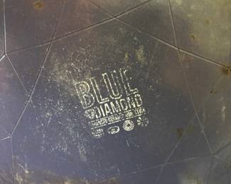 Blue Diamond Nonstick Fry Pans