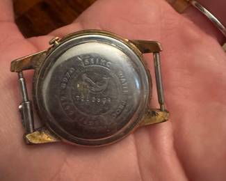 Seiko Sportmatic 5 6619-8970