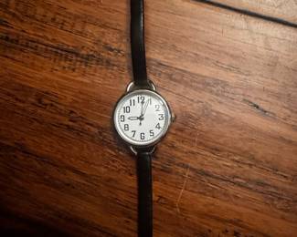 Women's Quartz Wristwatch
