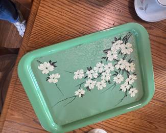 Brown Glazed Ceramic Pitcher