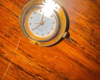 Marcel Drucker Collection Quartz Watch