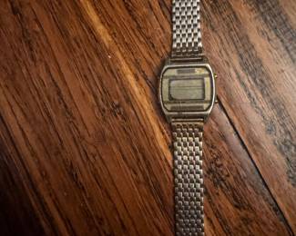 Timex Digital Watch
