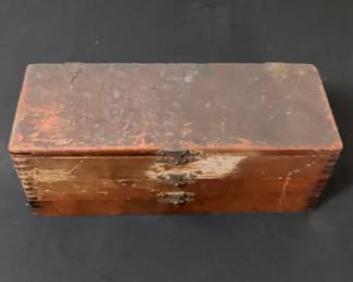 Russell Jennings Auger Bit Set No. 100 (3-Piece)