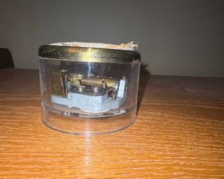 New Asset to Be Processed