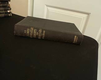 On Limes, Hydraulic Cements, and Mortars by Gilmore