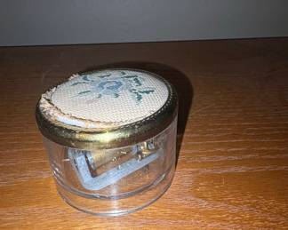 New Asset to Be Processed