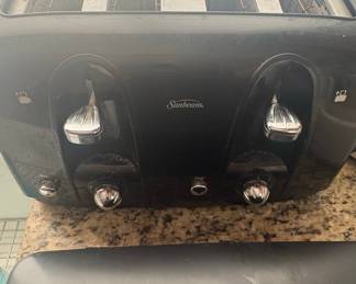 Sunbeam Alinea Select 4-Slice Toaster