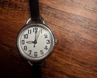 Women's Quartz Wristwatch