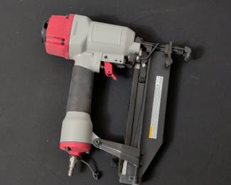 Central Pneumatic 68023 Air Finish Nailer