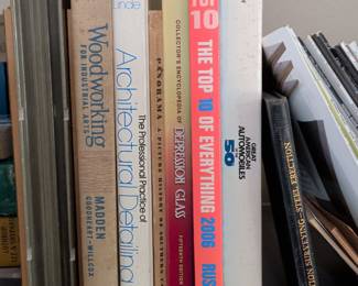 Fine Woodworking Magazine Collection