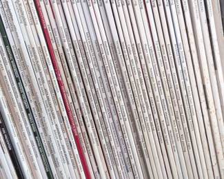 Fine Woodworking Magazine Collection