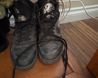 Nike Air Force 1 High Raiders