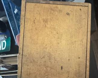 The Cleveland Twist Drill Co. EZY-OUT Screw Extractors and Straight Shank Drills Set