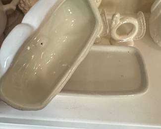 Better Homes and Gardens Pumpkin Butter Dish