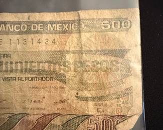 New Asset to Be Processed