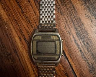 Timex Digital Watch