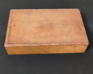 Set of 7 RUSSELL JENNINGS Auger Bits in Wooden Case