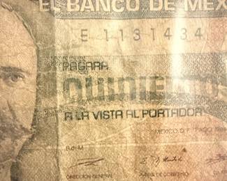 New Asset to Be Processed