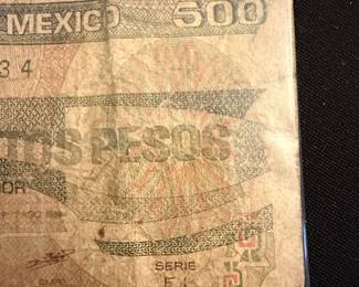 New Asset to Be Processed