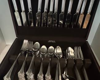 Silverware