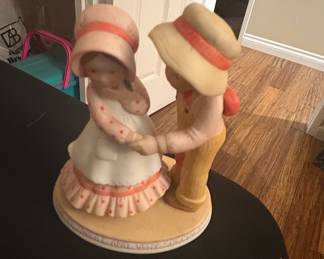 Precious Moments "Sweet And Very Special" Figurine