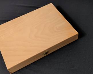 Marples Blue Chip Woodworking Chisels Set