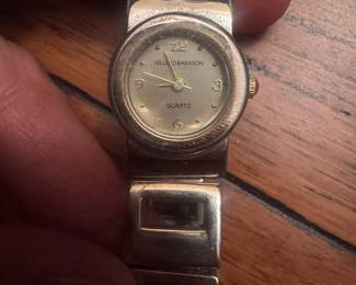 Hilliard & Hanson Women's Quartz Watch