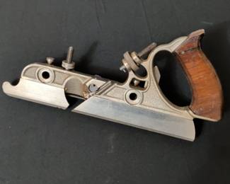 Stanley No. 45 Combination Plane