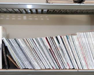 Fine Woodworking Magazine Collection