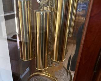 Howard Miller Grandfather Clock