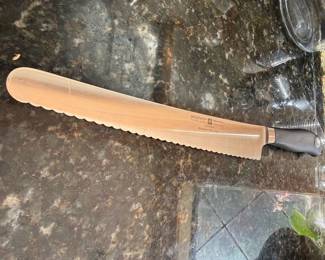 Wüsthof Grand Prix II Super Slicer Knife