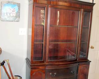 China Cabinet