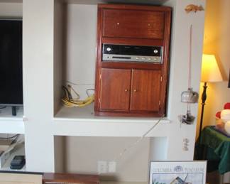 Vintage VM 45 Speakers