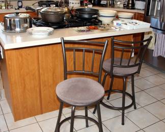 Counter Stools