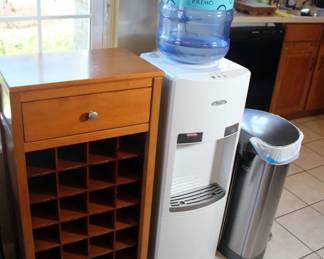 Water Cooler