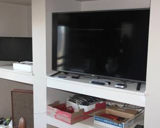 LG TV