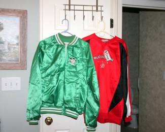 Nascar Jackets
