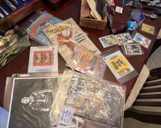Sale Picture