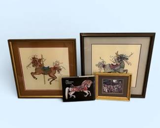 Carousel Collection
