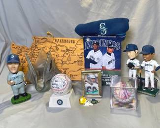 Hometown Hero Seattle Sports Stuff And More