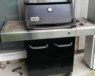 Weber Grill