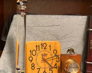 Time And Temperature Lot
