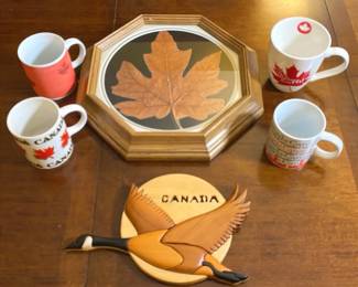 Oh, Canada Collection