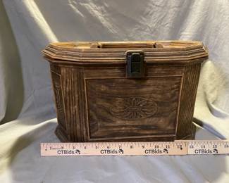 Sewing Kit, Buttons, Notions