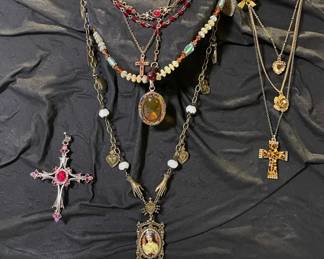 Devotional Jewelry And More